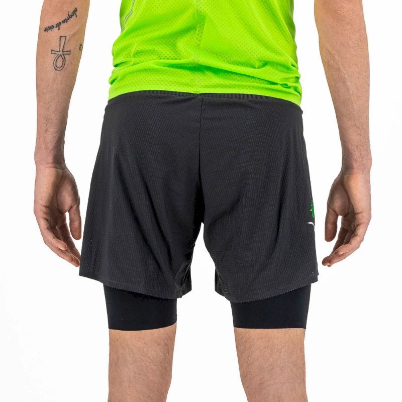 Karpos Cengia Short - Juoksushortsit - Miehet