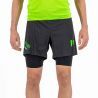 Karpos Cengia Short - Pantaloncini da running - Uomo