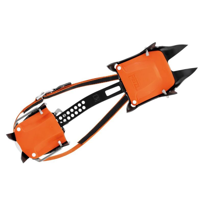 Petzl Irvis Flexlock - Stijgijzers | Hardloop
