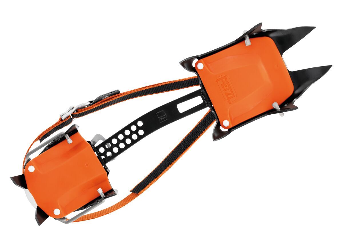 Petzl Irvis Leverlock Universel - Ramponi | Hardloop
