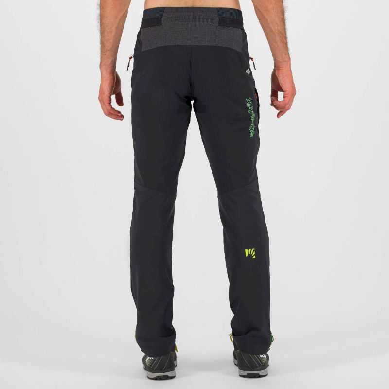 Karpos K-Performance Rock Climbing Pant - Calça de escalada homem | Hardloop