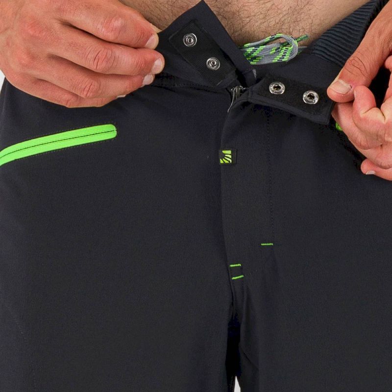 Karpos K-Performance Rock Climbing Pant - Spodnie męskie wspinaczkowe | Hardloop