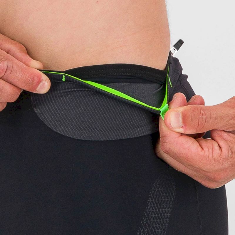 Karpos Lavaredo Tech Tight - Hardlooplegging - Heren