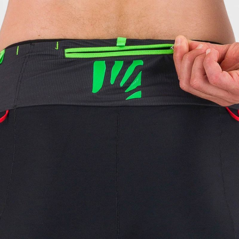 Karpos Lavaredo Tech Tight - Laufhose - Herren