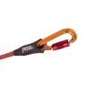 Petzl Dual Canyon Guide - Elementos de amarre | Hardloop