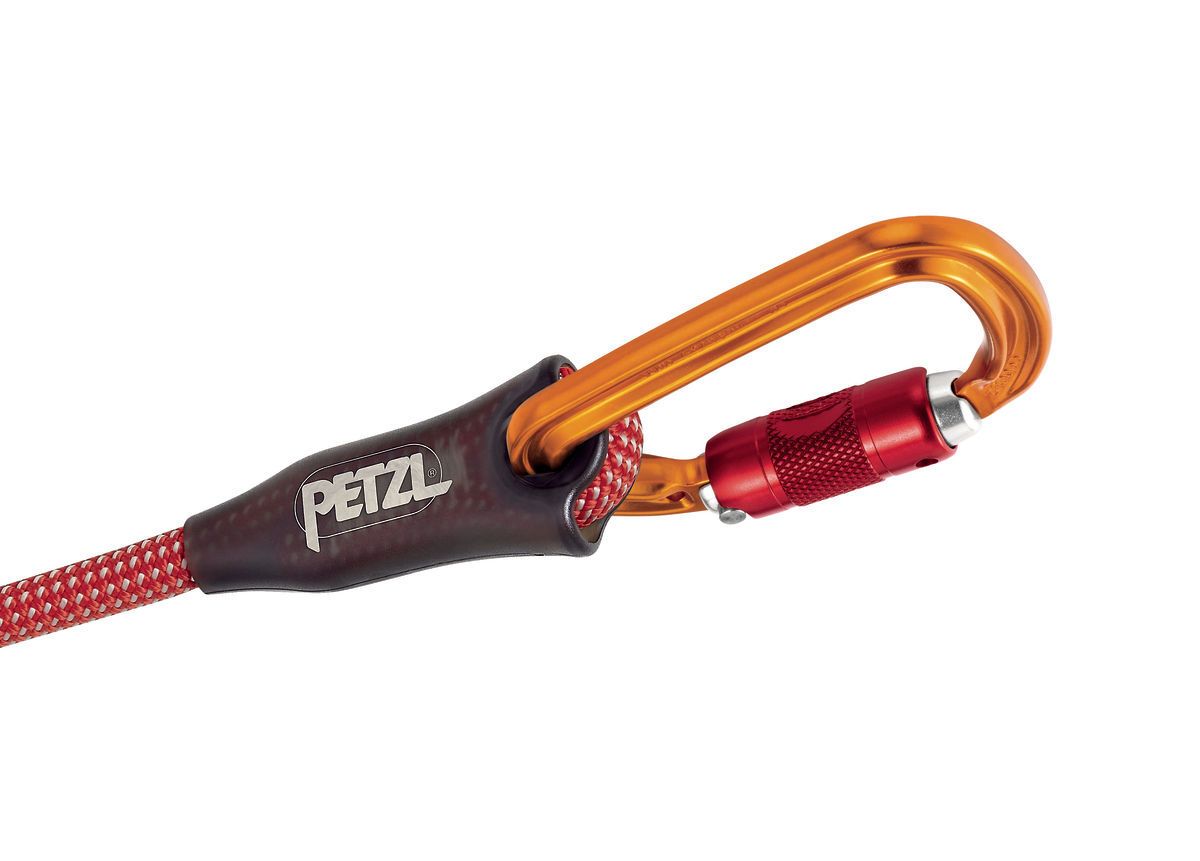 Petzl Dual Canyon Guide - Smycze linowe | Hardloop