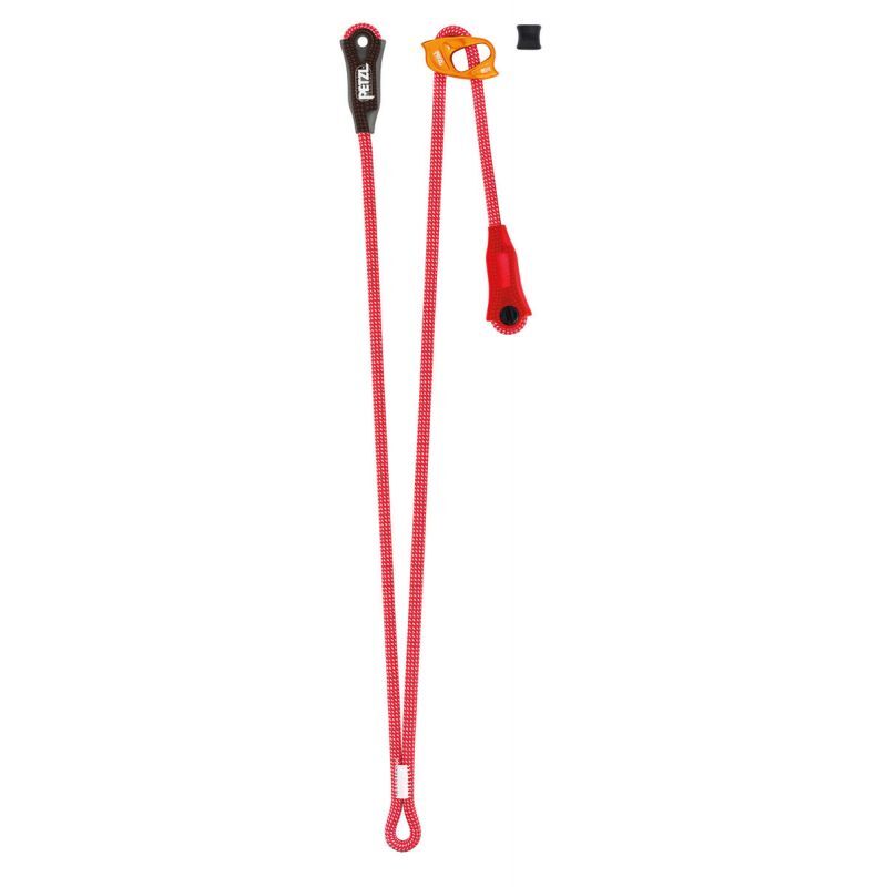 Petzl Dual Canyon Guide - Smycze linowe | Hardloop
