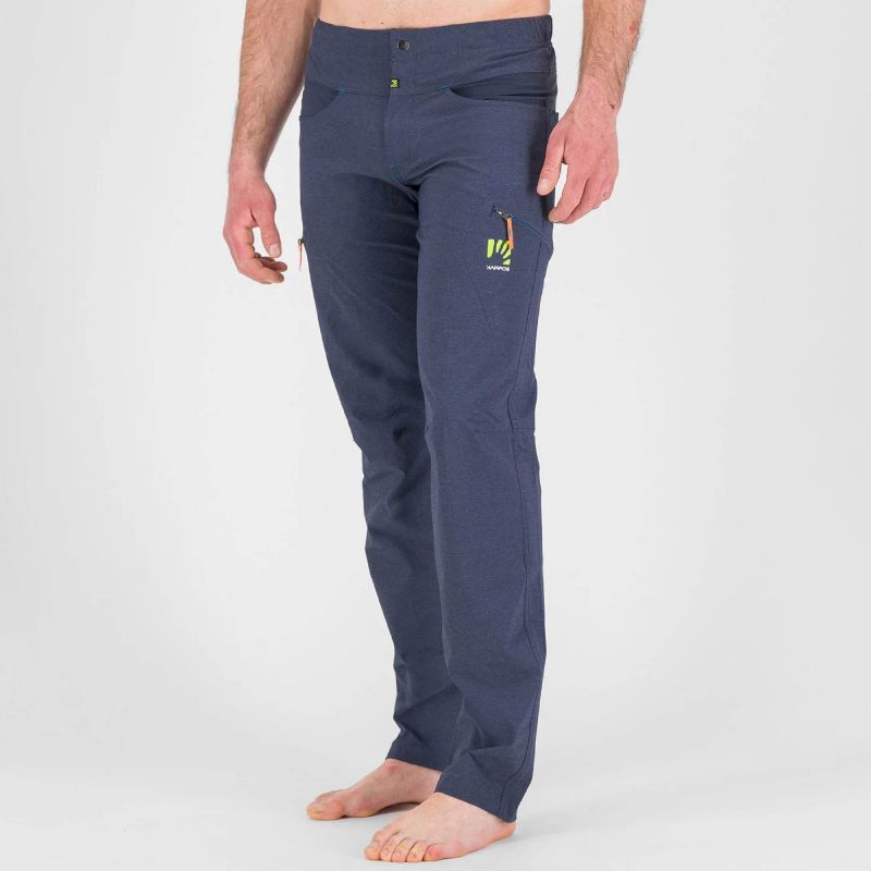 Karpos Dolada Pant - Pantalon escalade homme | Hardloop