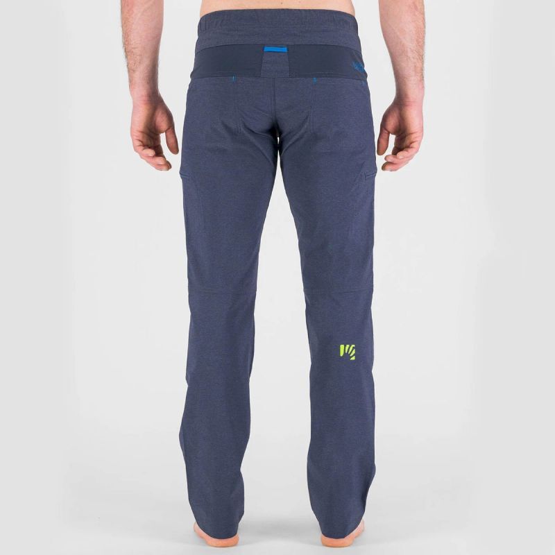 Karpos Dolada Pant - Pantalon escalade homme | Hardloop
