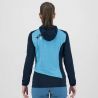 Karpos Nuvolau Fleece - Fleecevest - Dames