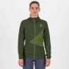 Karpos Nuvolau Fleece - Polaire femme | Hardloop