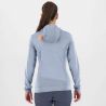 Karpos Nuvolau Fleece - Giacca in pile - Donna