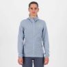 Karpos Nuvolau Fleece - Fleecejacke - Damen