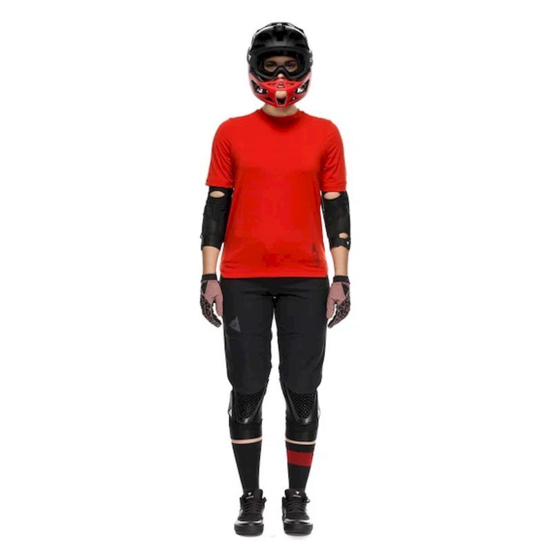 Dainese HG Rox Shorts - Pantaloncini MTB - Donna | Hardloop