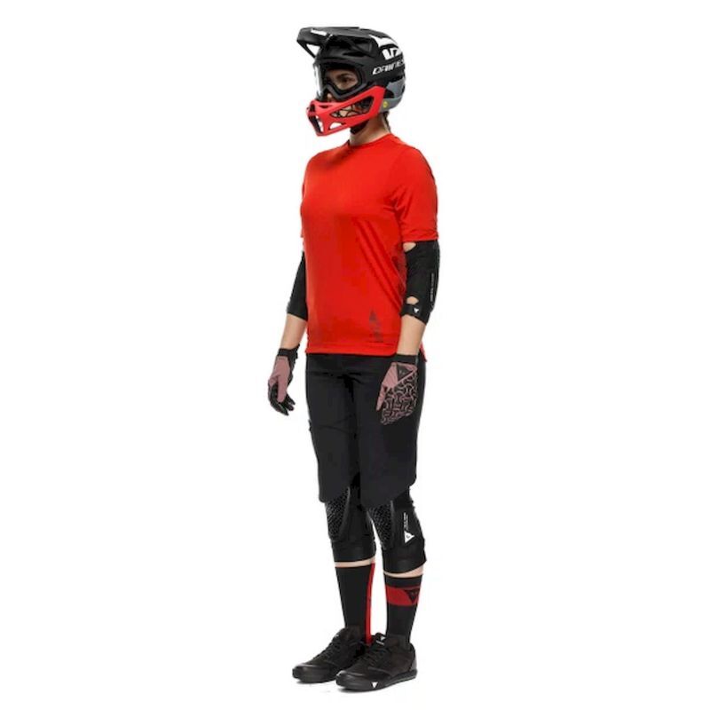 Dainese HG Rox Shorts - Dámské MTB kraťasy | Hardloop