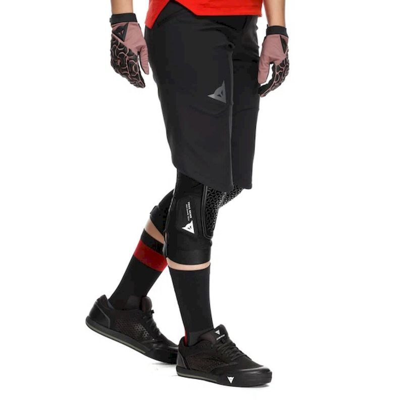 Dainese HG Rox Shorts - Pantaloncini MTB - Donna | Hardloop