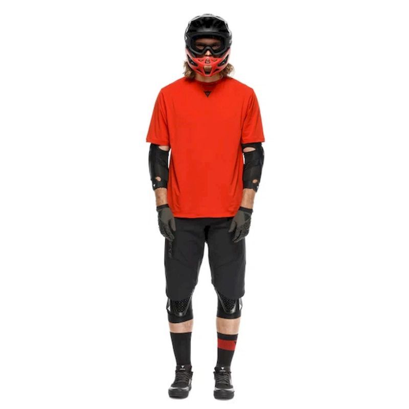 Dainese HG Rox Shorts - MTB-shorts - Herr | Hardloop