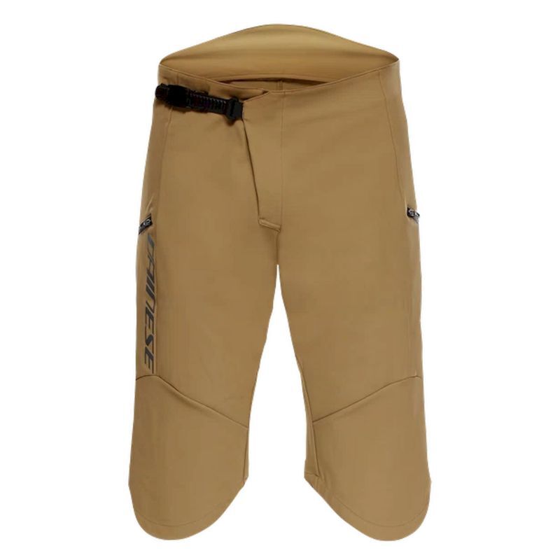 Dainese HG Rox Shorts Pantaloncini MTB Uomo Hardloop