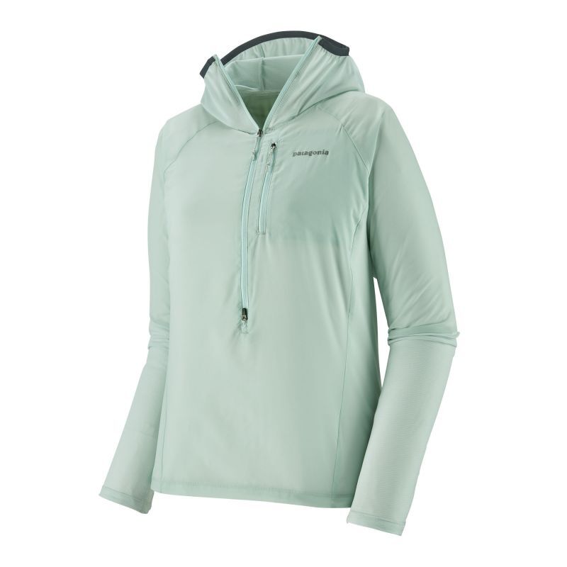 Patagonia Airshed Pro Pullover - Giacca a vento - Donna | Hardloop