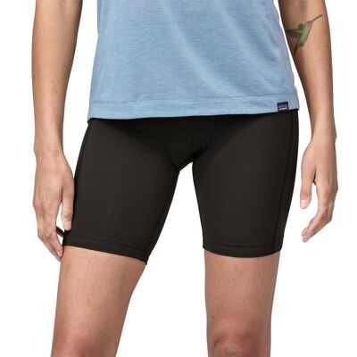 Nether Bike Shorts - Szorty rowerowe damskie