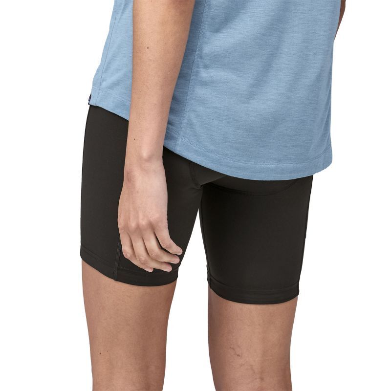 Patagonia Nether Bike Shorts - Fahrrad-Shorts - Damen | Hardloop