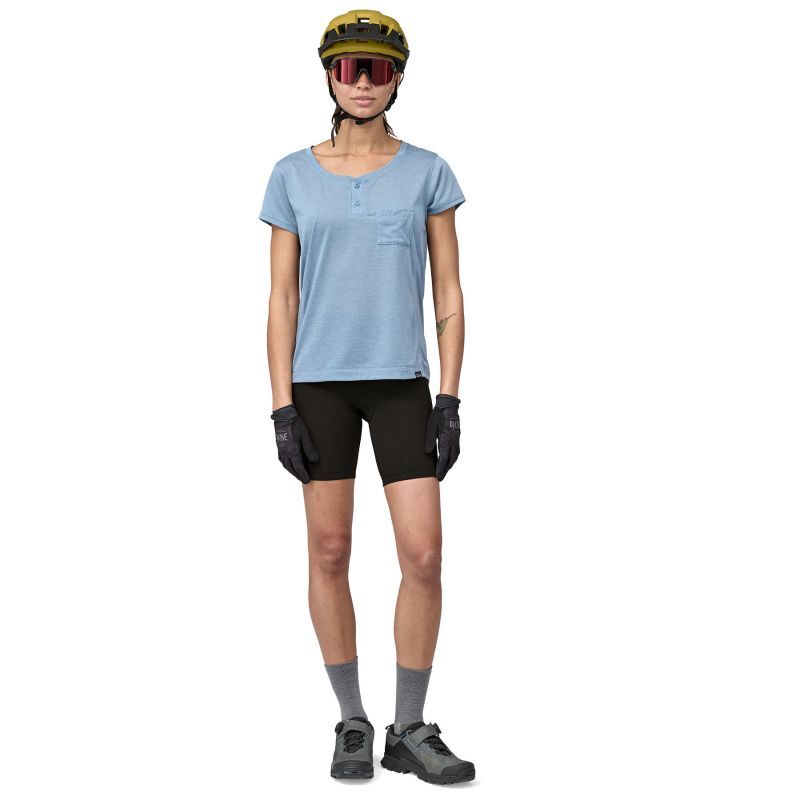 Patagonia Nether Bike Shorts - Szorty rowerowe damskie | Hardloop