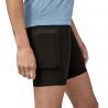 Patagonia Nether Bike Shorts - Pyöräilyhousut - Naiset | Hardloop