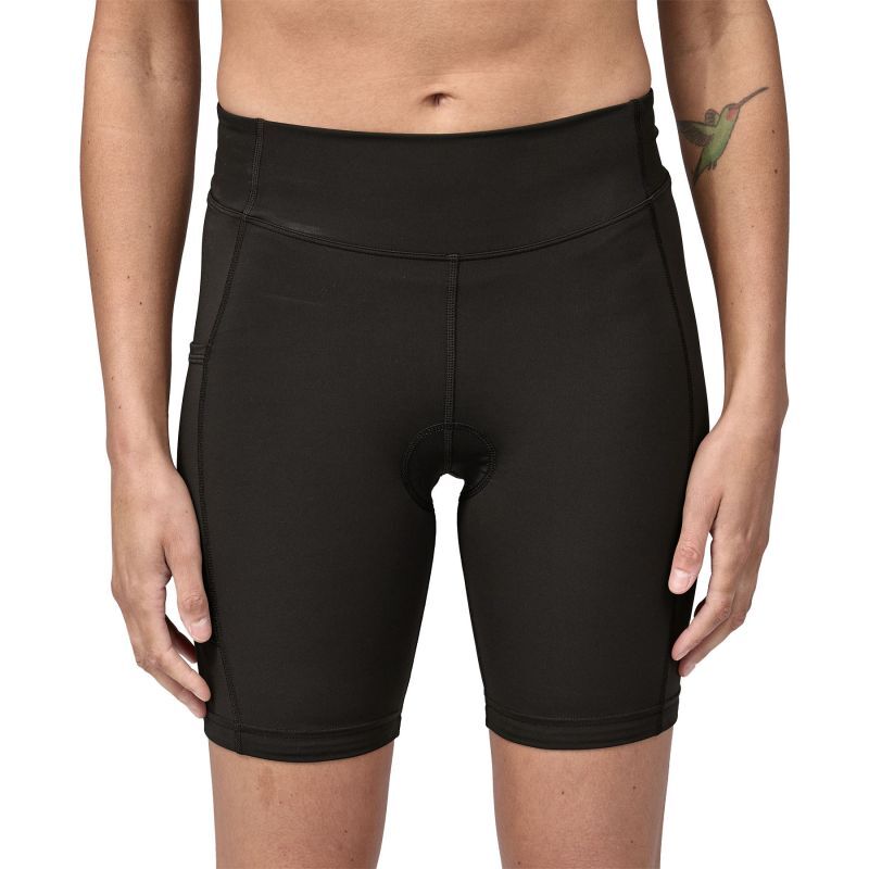 Patagonia Nether Bike Shorts - Pantaloncini da ciclismo - Donna | Hardloop