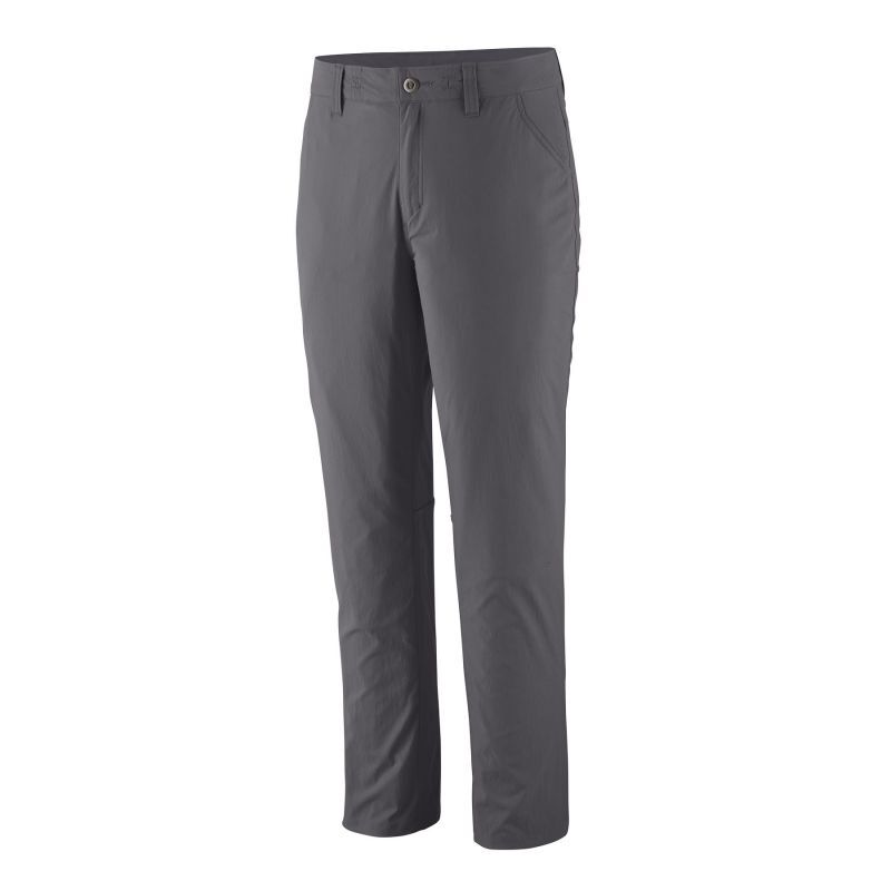 Patagonia Quandary Pants - Spodnie turystyczne damskie | Hardloop