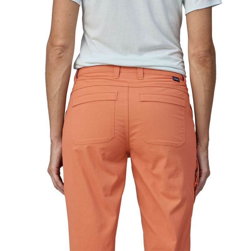 Patagonia Quandary Pants - Pantaloni da escursionismo - Donna | Hardloop