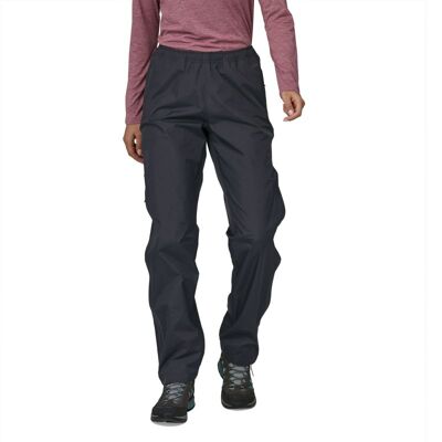 Torrentshell 3L Rain Pants - Pantalones impermeable - Mujer