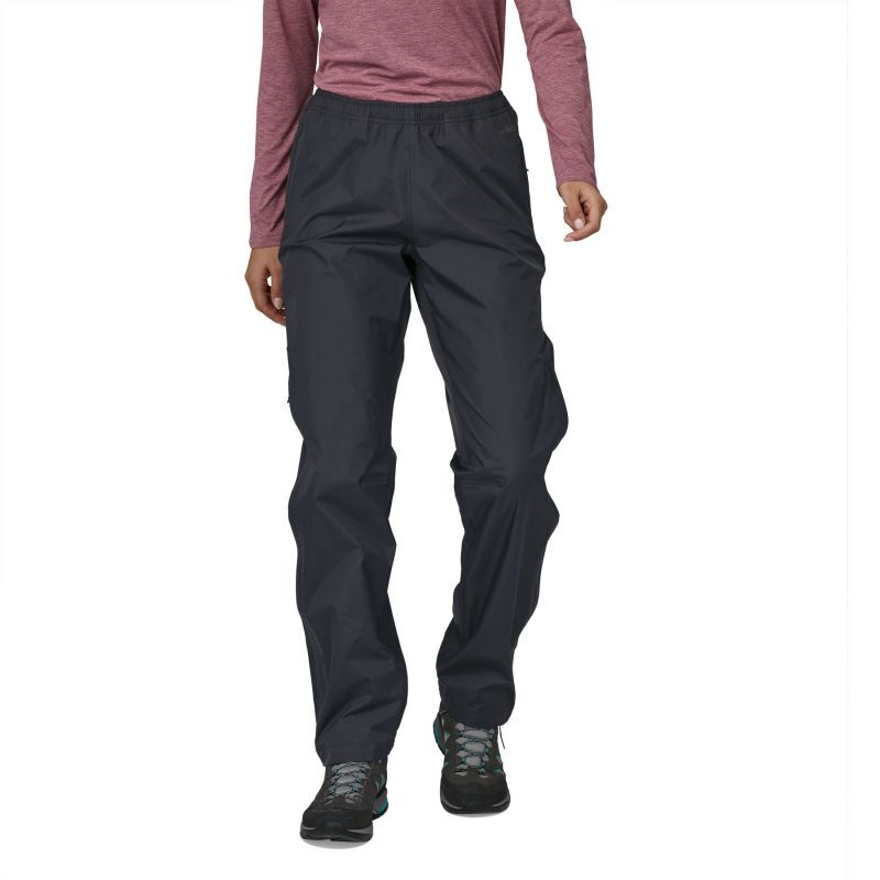 Torrentshell 3L Rain Pants - Sadehousut - Naiset