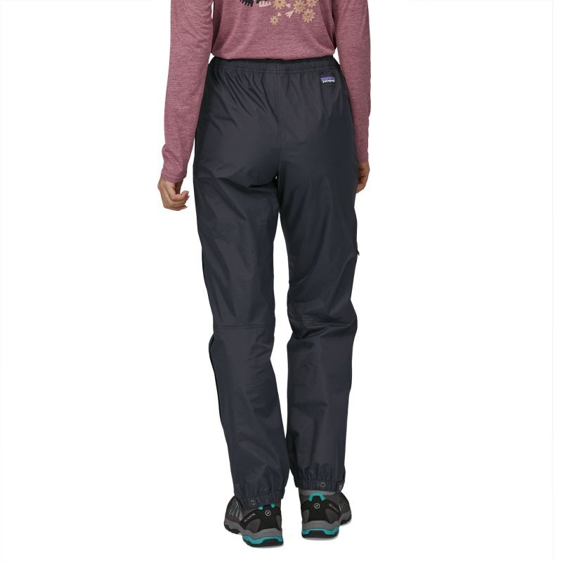 Patagonia Torrentshell 3L Rain Pants - Pantalon imperméable femme | Hardloop