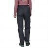 Patagonia Torrentshell 3L Rain Pants - Regenbroek - Dames | Hardloop