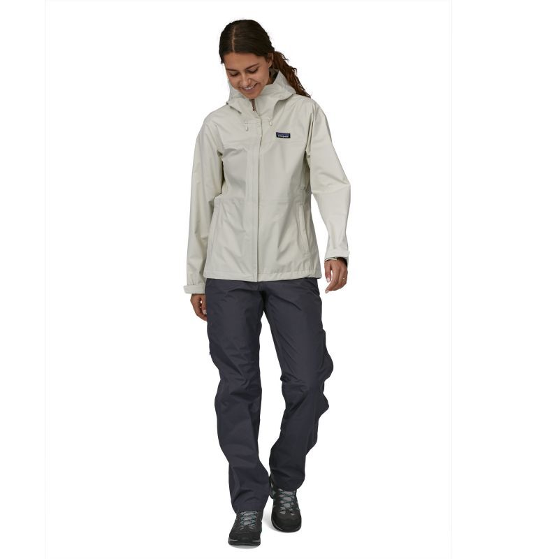 Patagonia Torrentshell 3L Rain Pants - Waterproof trousers - Women's | Hardloop