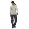 Patagonia Torrentshell 3L Rain Pants - Spodnie nieprzemakalne damskie | Hardloop