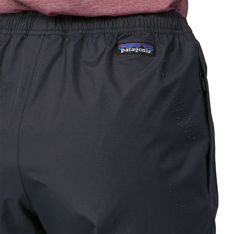 Patagonia Torrentshell 3L Rain Pants - Waterproof trousers - Women's | Hardloop