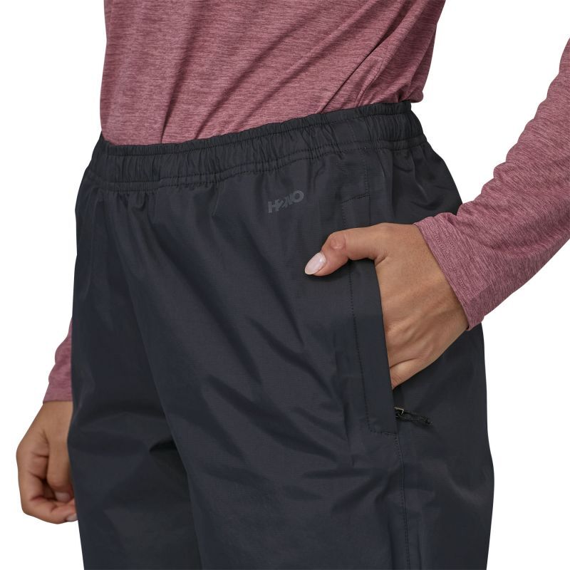 Patagonia Torrentshell 3L Rain Pants - Regenbroek - Dames | Hardloop