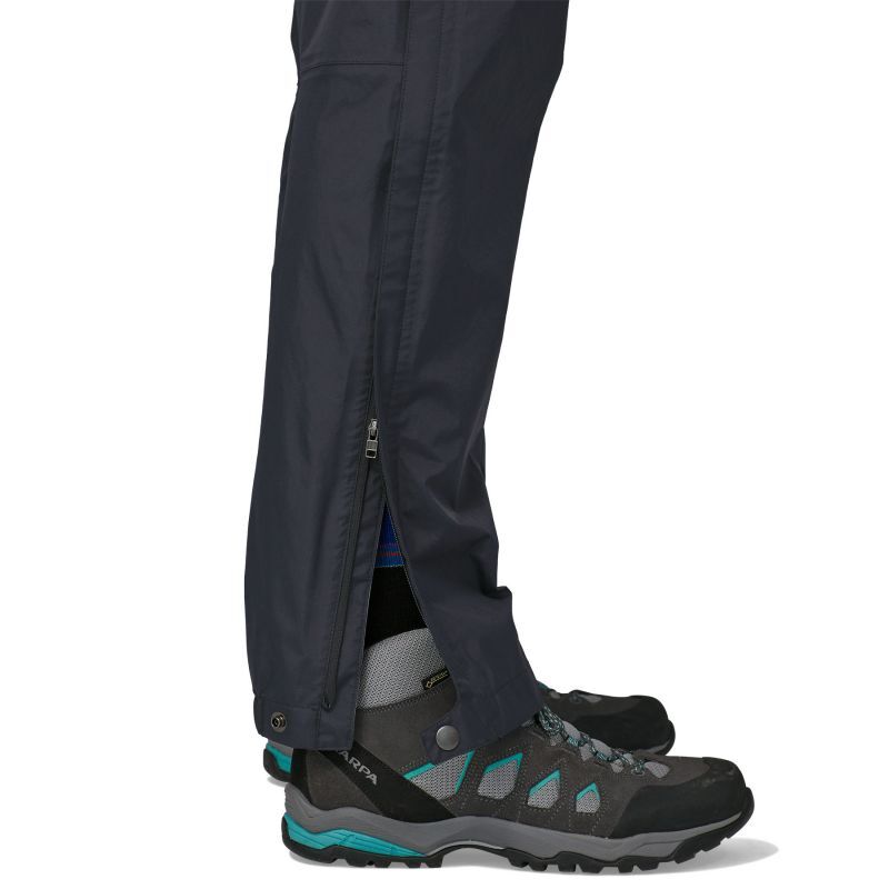 Patagonia Torrentshell 3L Rain Pants - Regenbroek - Dames | Hardloop