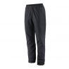 Patagonia Torrentshell 3L Rain Pants - Regenbroek - Dames | Hardloop