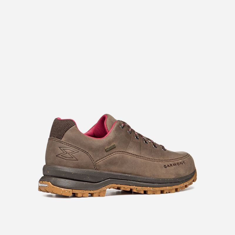 Garmont Chrono Low GTX - Wanderschuhe - Damen | Hardloop