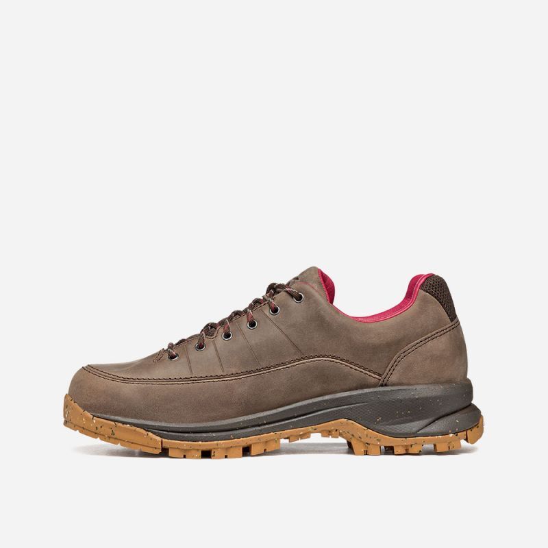 Garmont Chrono Low GTX - Dámské nízké turistické boty | Hardloop