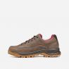 Garmont Chrono Low GTX - Sapatilhas caminhada mulher | Hardloop