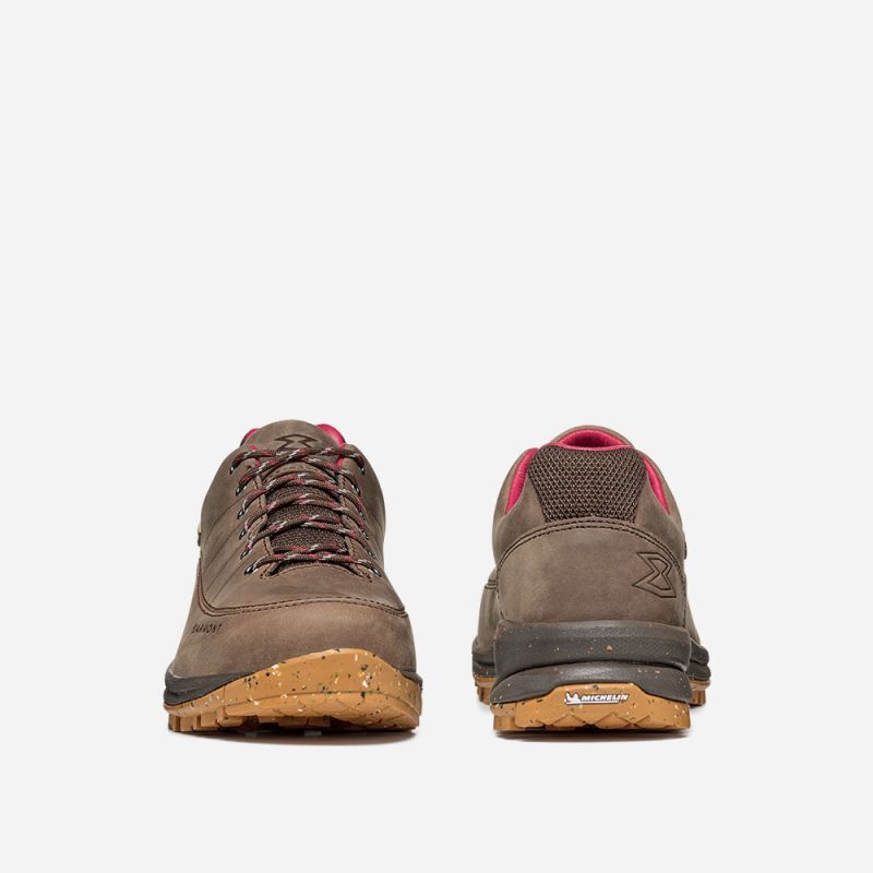 Garmont Chrono Low GTX - Wanderschuhe - Damen | Hardloop