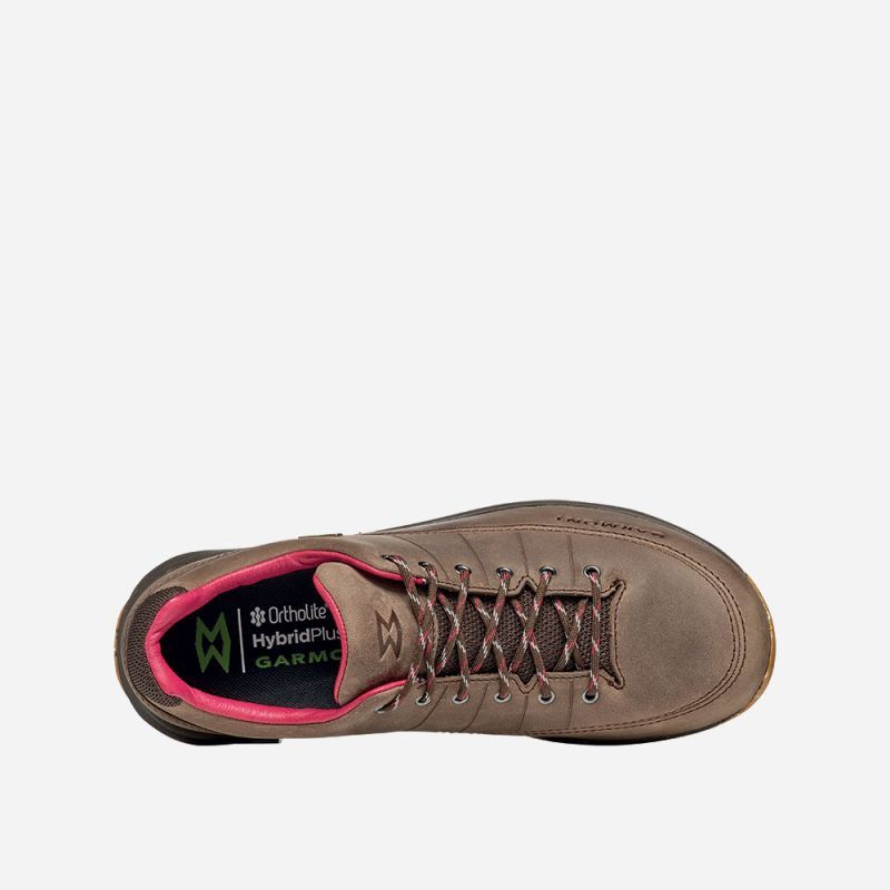 Garmont Chrono Low GTX - Wandelschoenen - Dames | Hardloop