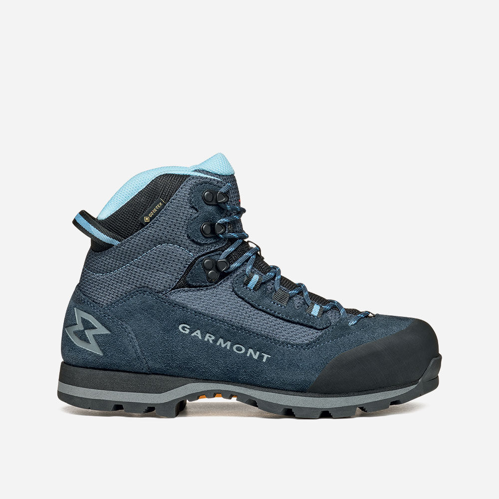 Garmont Lagorai II GTX - Chaussures randonnée femme | Hardloop