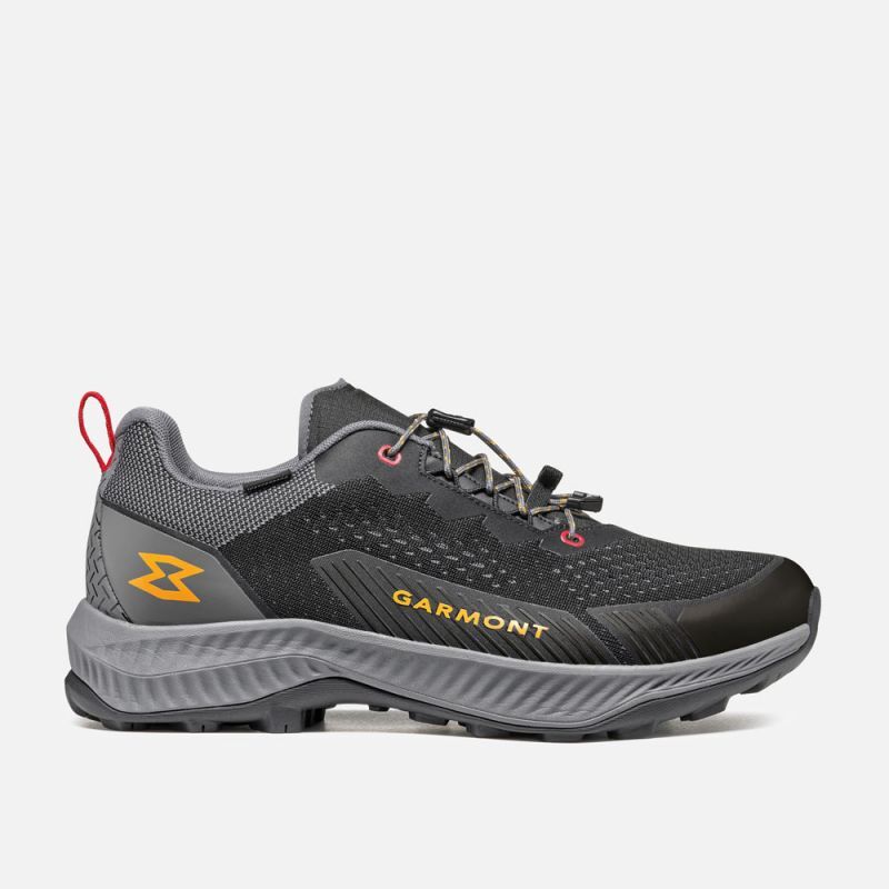 9.81 Pulse WP - Sapatilhas caminhada homem