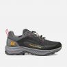Black / Garmont Orange