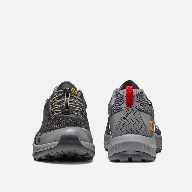 Garmont 9.81 Pulse WP - Sapatilhas caminhada homem | Hardloop