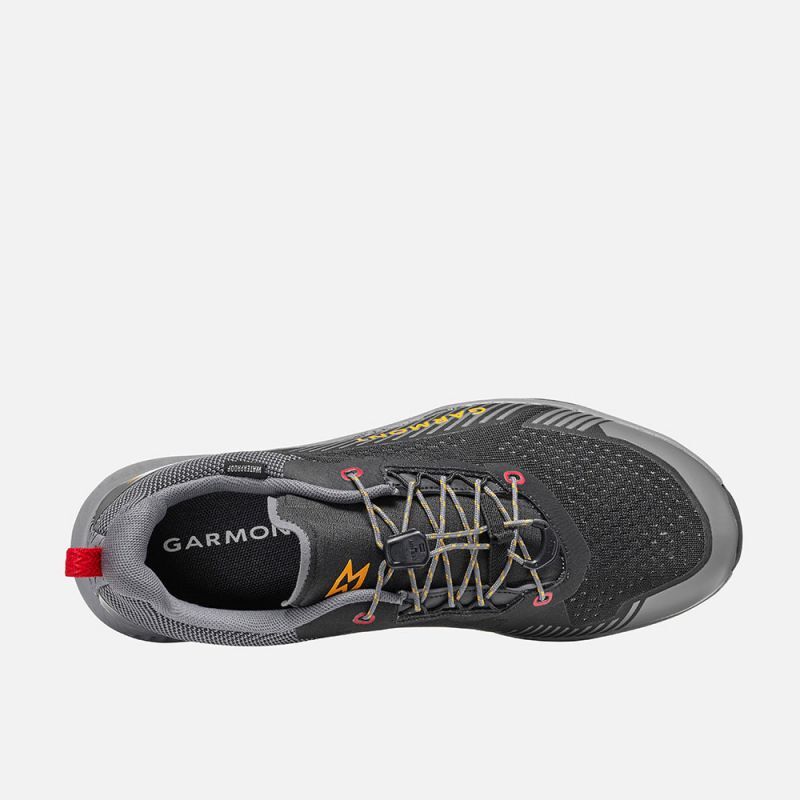 Garmont 9.81 Pulse WP - Wandelschoenen - Heren | Hardloop